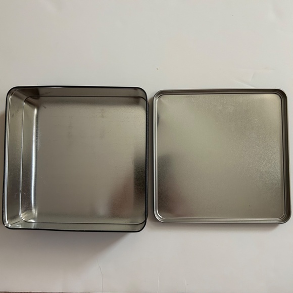 Macy’s Souvenirs: Purse/Keyring NWT, Covered Tin, Shopping Bag - Picture 10 of 14